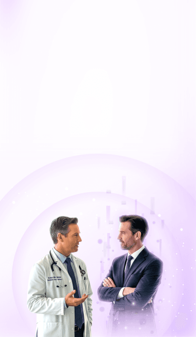 AI-powered pharmaceutical representative